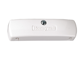 DETECTOR DE VIBRACION HONEYWELL BLANCOS PARA HIERROS Y VENTANAS HONEYWELL, MODELO 11WH  TRAMO 2 JAULA