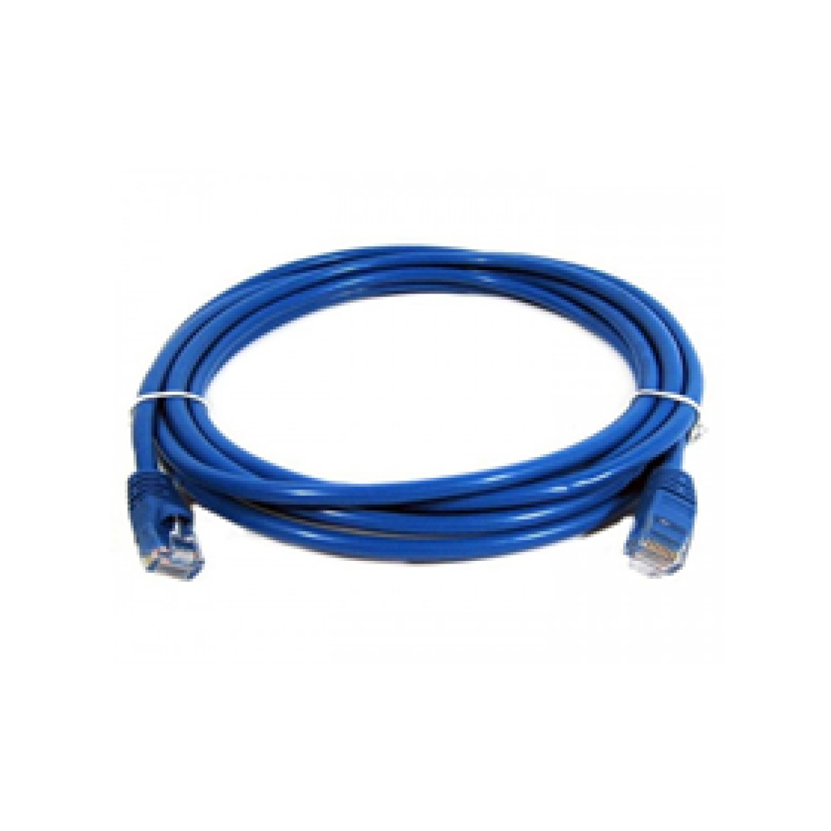 Patch Cable Nexxt Cat6 10Ft Azul. Trm-1 Bdj-18.