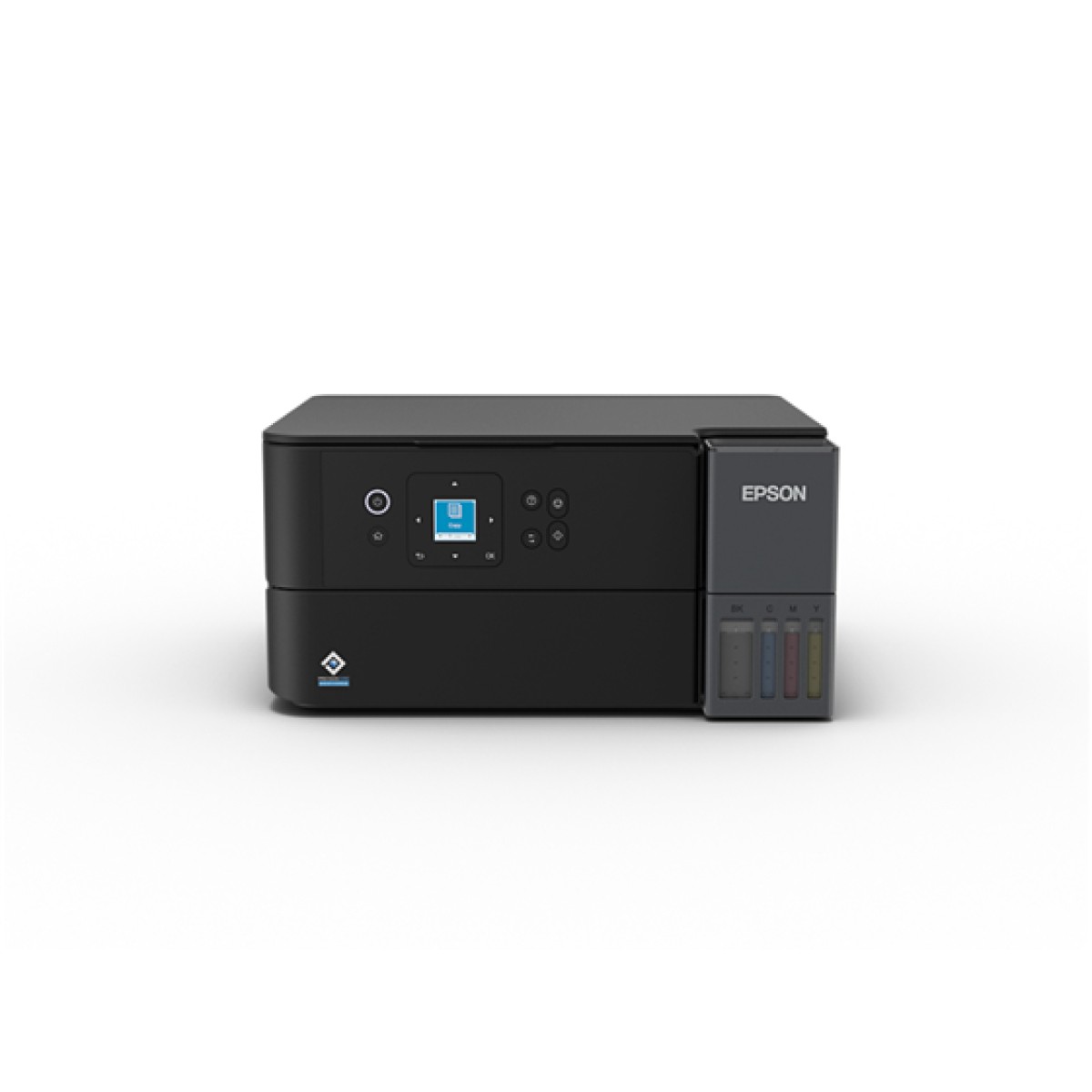 IMPRESORA EPSON ECOTANK L4360 SISTEMA MULTIFUNCIONAL A COLOR WIFI Y DUPLEX, UTILIZA BOTELLAS DE TINTA ECOTANK,IMPRIME, COPIA, ESCANEA, TECNOLOGÍA DE IMPRESIÓN INYECCIÓN DE TINTA MICROPIEZO® DE 4 COLORES (CMYK), CON TECNOLOGÍA DE INYECCIÓN BAJO DEMANDA Y CABEZAL DE IMPRESIÓN PRECISIONCORE® 1S IDIOMA DE LA IMPRESORA EPSON ESC/P-R (C11CL41301) REEMPLAZA LA L4260