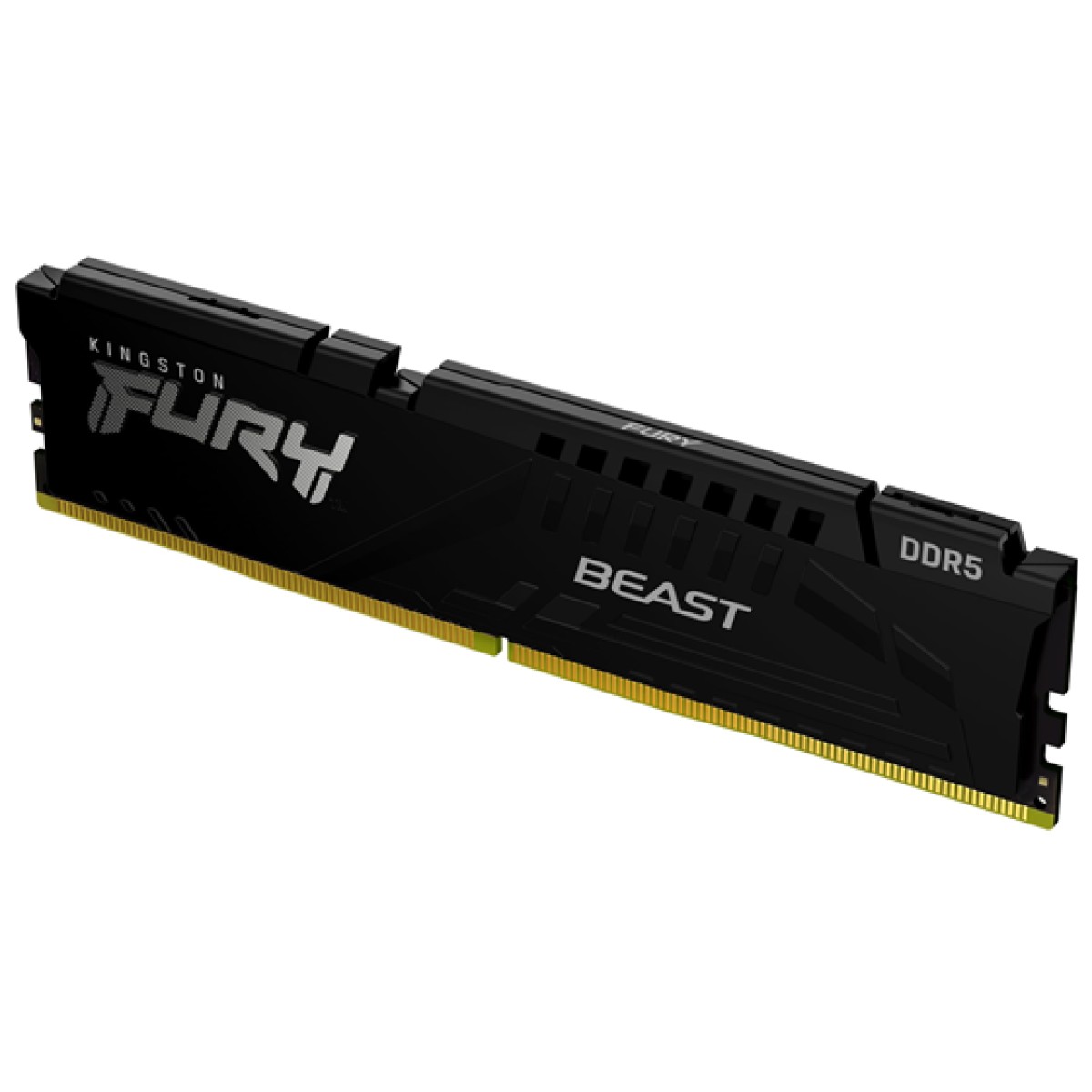 Memoria Kingston 16GB DDR5 6000Mt/S Cl36 Desktop PC