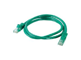 PATCH CABLE NEXXT, CAT6, 2M, RJ45, COLOR VERDE