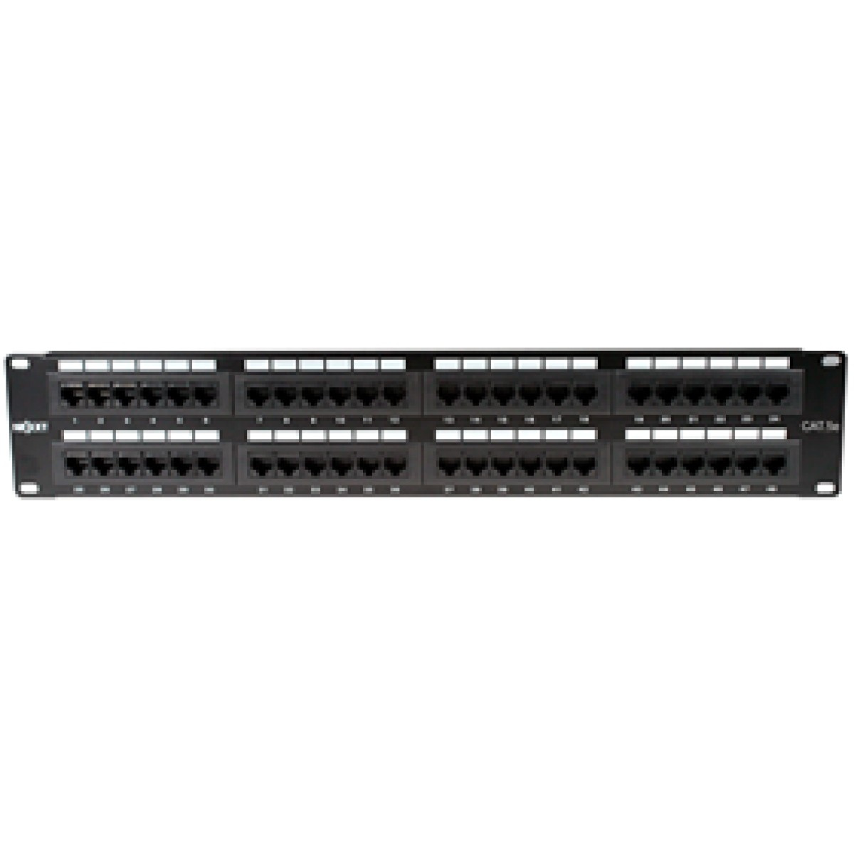 Patch Panel Nexxt, Cat5E, De 48 Puertos