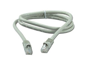 PATCH CABLE NEXXT CAT6 7FT GRIS