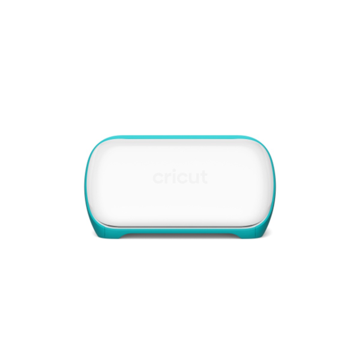 Maquina De Corte Cricut Mini Joy Color Menta Corte Hasta 50 Materiales