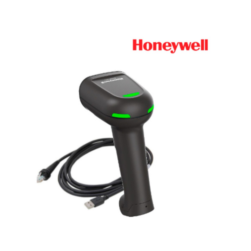 Scanner Barcode Honeywell 1960G Kit USB Cable 3M Negro