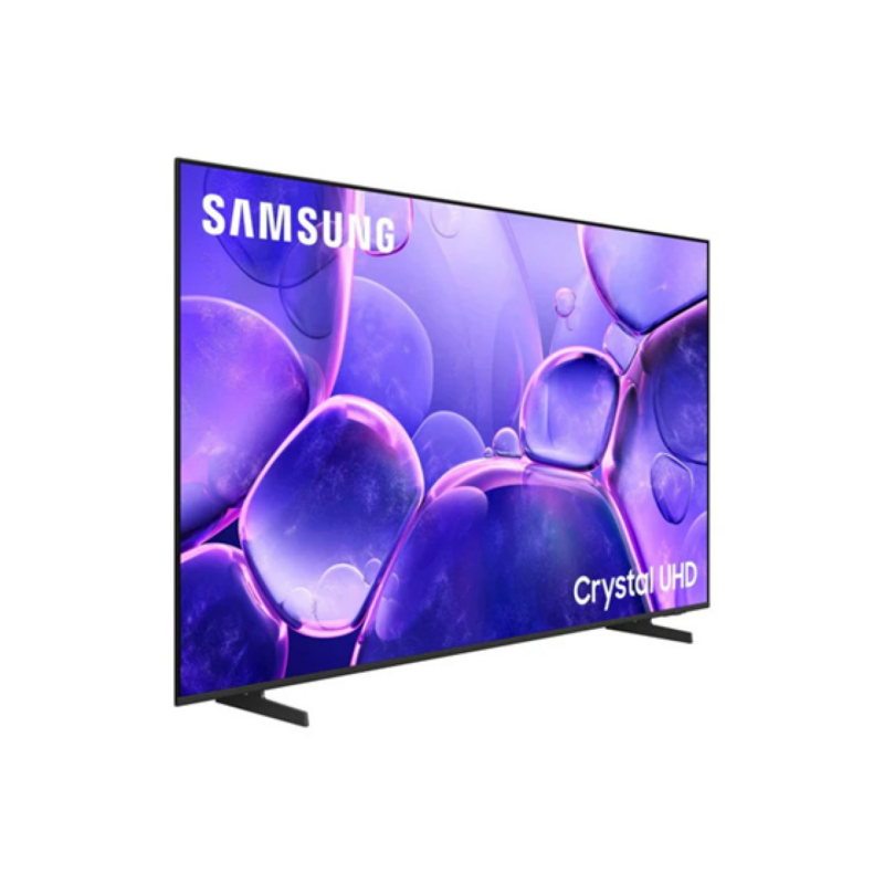 Televisor Samsung Crystal 50" Uhd 4K UPScaling 60Hz Smart Tizen