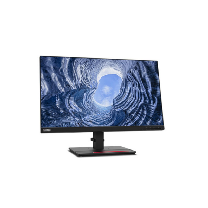 Monitor Lenovo Thinkvision T24I-E24 24 Pulgadas Vga HDMI Displayport