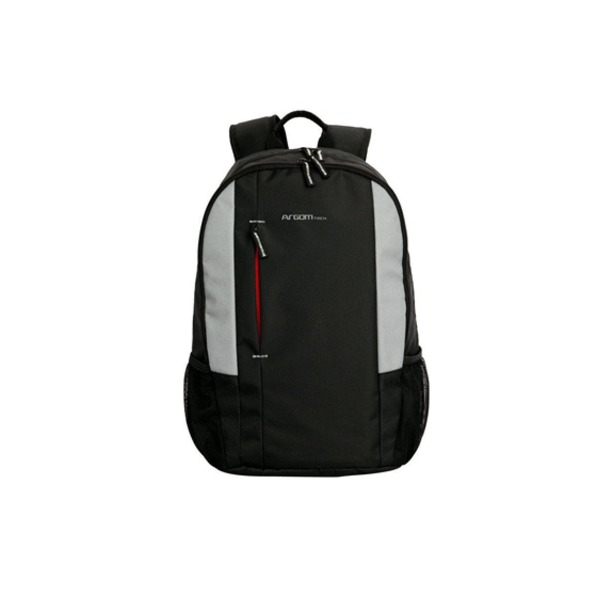 Bulto Para Laptop Argom 15.6" Tipo Mochila Elevation Poliéster Negro