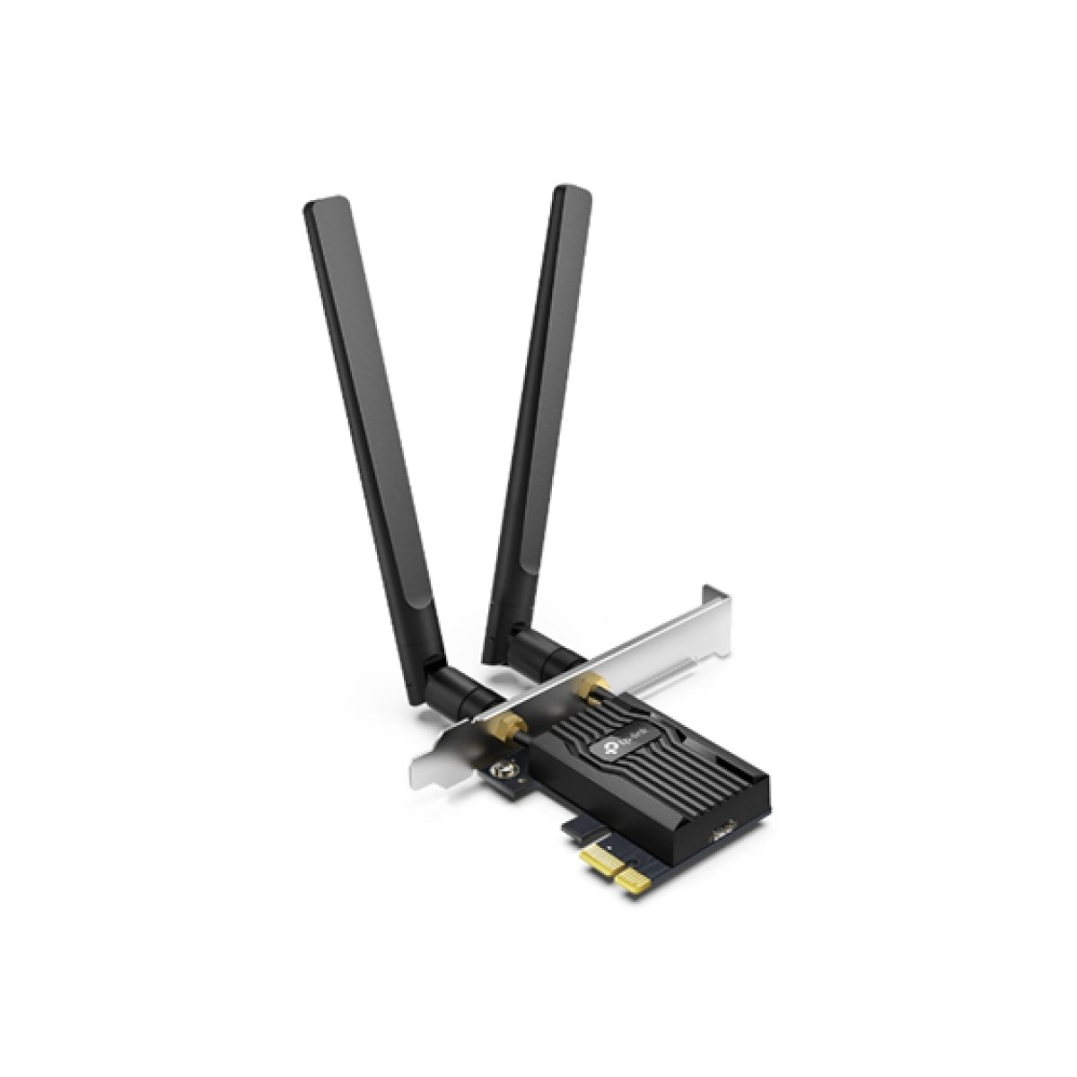 Adaptador Tp-Link PCie Ax3000 Wi-Fi 6 Bluetooth 5.2 Dual Band