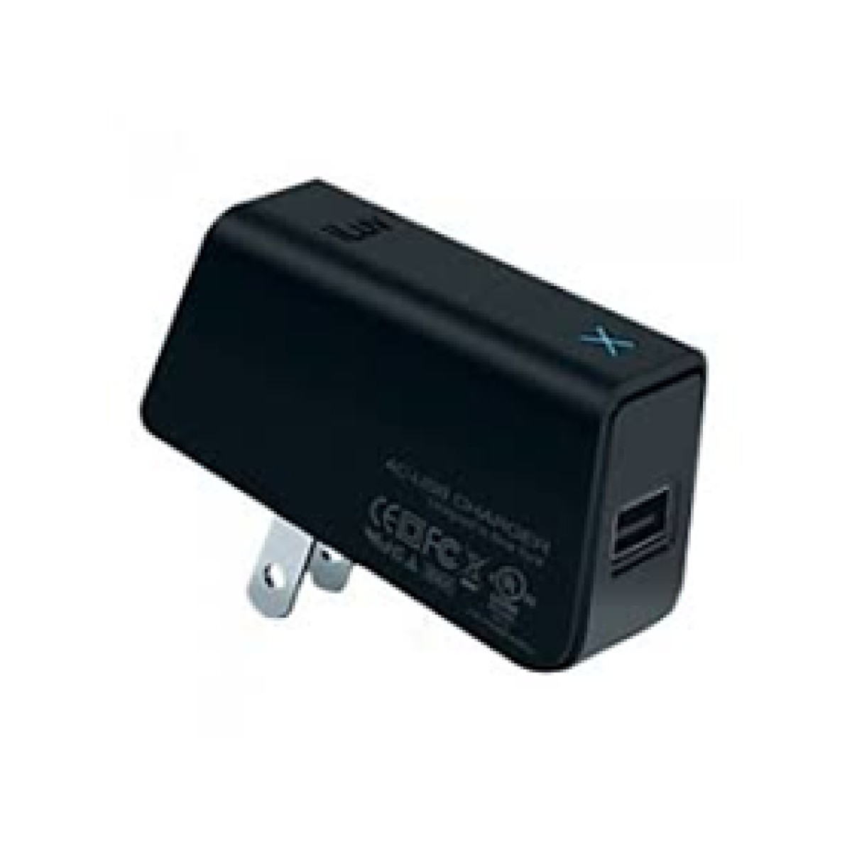 Adaptador Iluv USB(1 Ranura) Para Ipod / Iphone/ Celulares (Iluv-Icb11