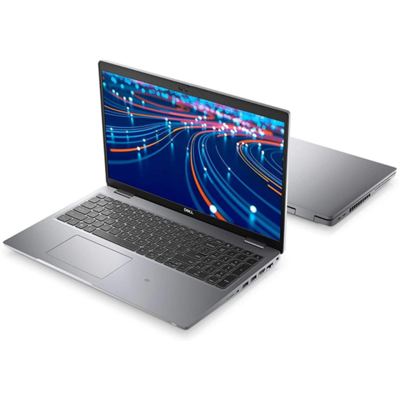 Laptop Dell Latitude 5520 Intel Core I7-1165G7 16Gb Ram 512Gb SSD