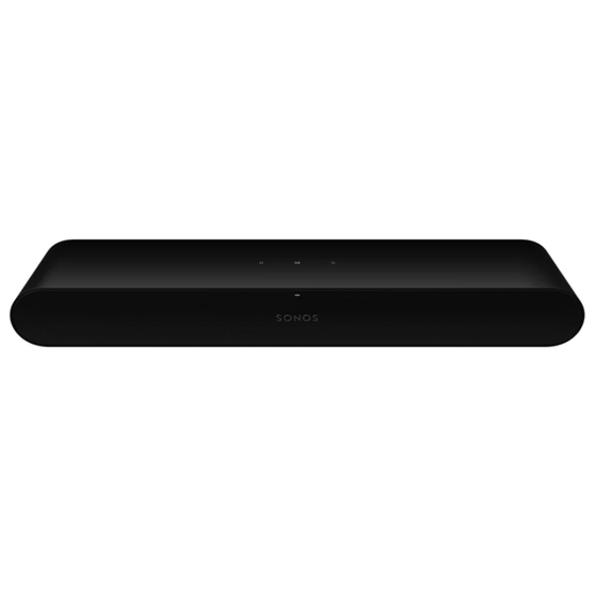 Sound Bar Sonos Ray Negro Wireless Con Sonido Surround