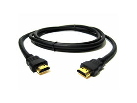 CABLE HDMI HC15 FUJITAJAPAN, 16 PIES, NEGRO.