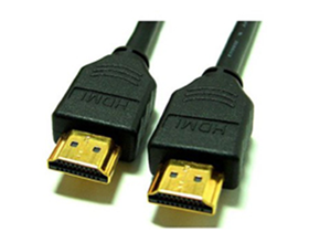 CABLE HDMI AGILER, 25 PIES, NEGRO.