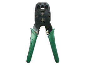 Crimping Tool Agiler Rj45, Rj12, Rj11 Con Cortador De Cable Agi-1937