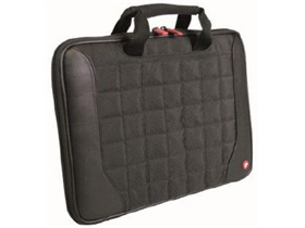 BULTO PARA LAPTOP PORT DESIGNS, 10" Y 12" , TIPO SLEEVE, BERLIN, COMPARTIMENTO PRINCIPAL, NEGRO