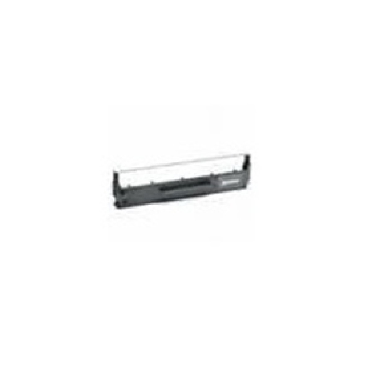 CINTA UNITYPE PARA IMPRESORA LX-350, COLOR NEGRO. COMPATIBLE CON:  EPSON LX-350, LX-350+, LX350+II