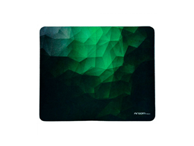 Mouse Pad Argom Emerald Verde