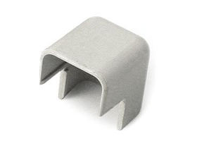 DUCTO COBERTOR TIPO ANGULO EXTERNO NEXXT (5XPAQUETE). 1.25 PULGADAS DE ANCHO, 30MM ALTURA.  94V-0 PVC.