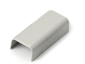 DUCTO COBERTOR TIPO UNION NEXXT (5XPAQUETE). 1.25 PULGADAS DE ANCHO, 30MM ALTURA.  94V-0 PVC.  5PK.
