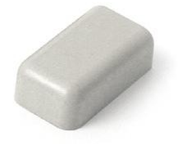 DUCTO COBERTOR TIPO TAPA FINAL NEXXT (5XPAQUETE). 1.25 PULGADAS DE ANCHO, 30MM ALTURA.  94V-0 PVC.