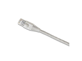 PATCH CORD LEVITON,  CAT 5E, 10FT, BLANCO