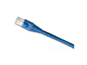 PATCH CORD LEVITON, CAT 6, 10FT, AZUL