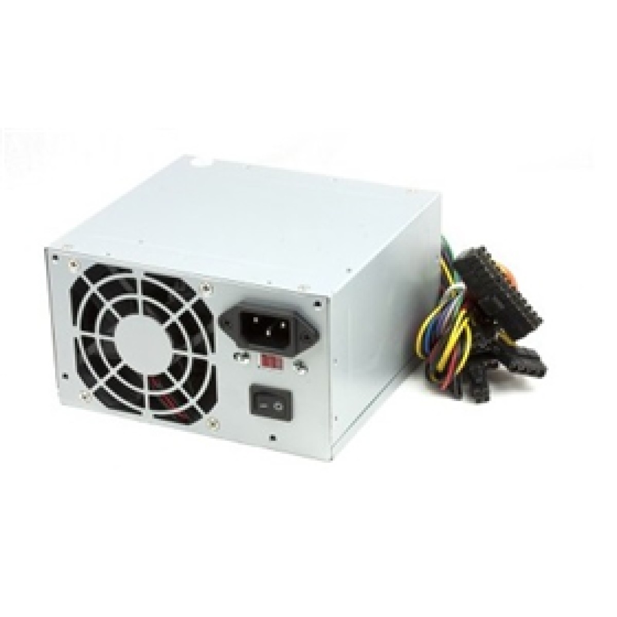 POWER SUPPLY 700W XTECH - P4 2.0V 20+4 PIN (CS850XTK08)