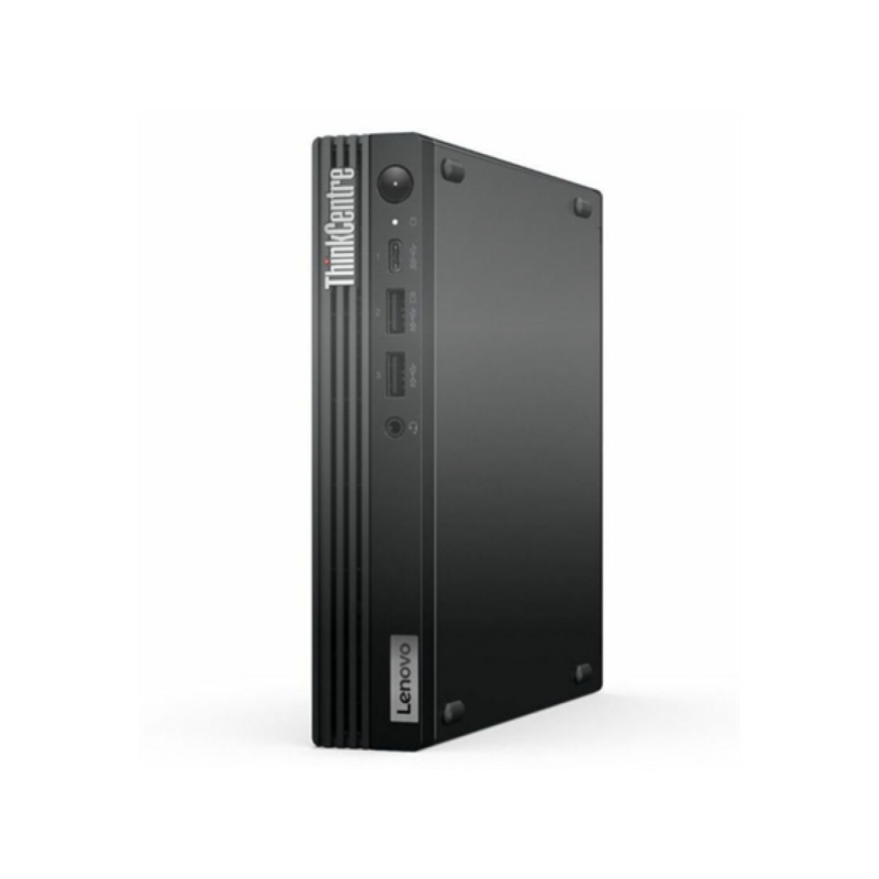 Computadora Lenovo Thinkcentre Neo 50Q Tiny Gen 6 Ryzen 5 16Gb Ddr5 512Gb SSD