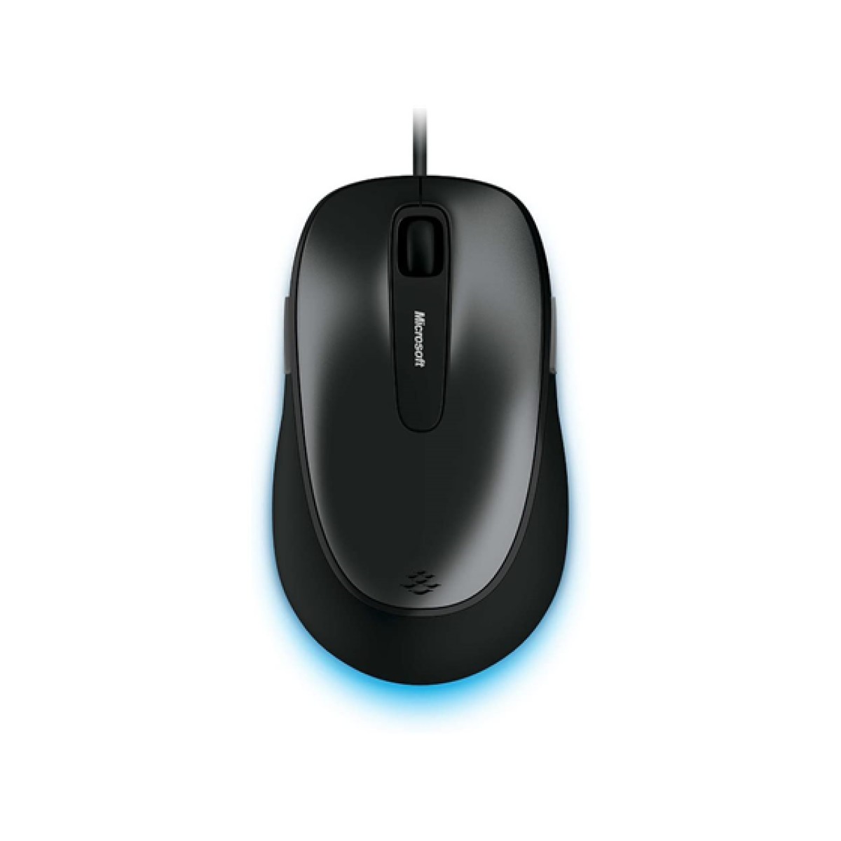 Mouse Microsoft Comfort 45000 Optical USB 5 Botones