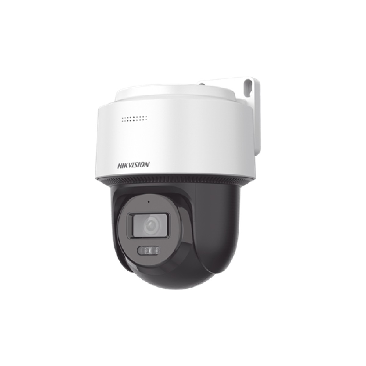 CAMARA DE VIGILANCIA HIKVISION, IP, PT, 4MP, IP66, SMART HYBRID-LIGHT