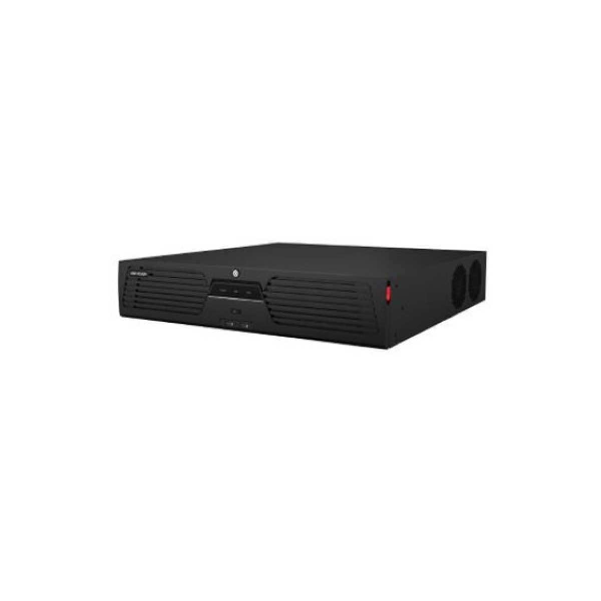 Nvr Hikvision Ds-9664Ni-I8 64 Canales 8K Salidas HDMI Y Vga