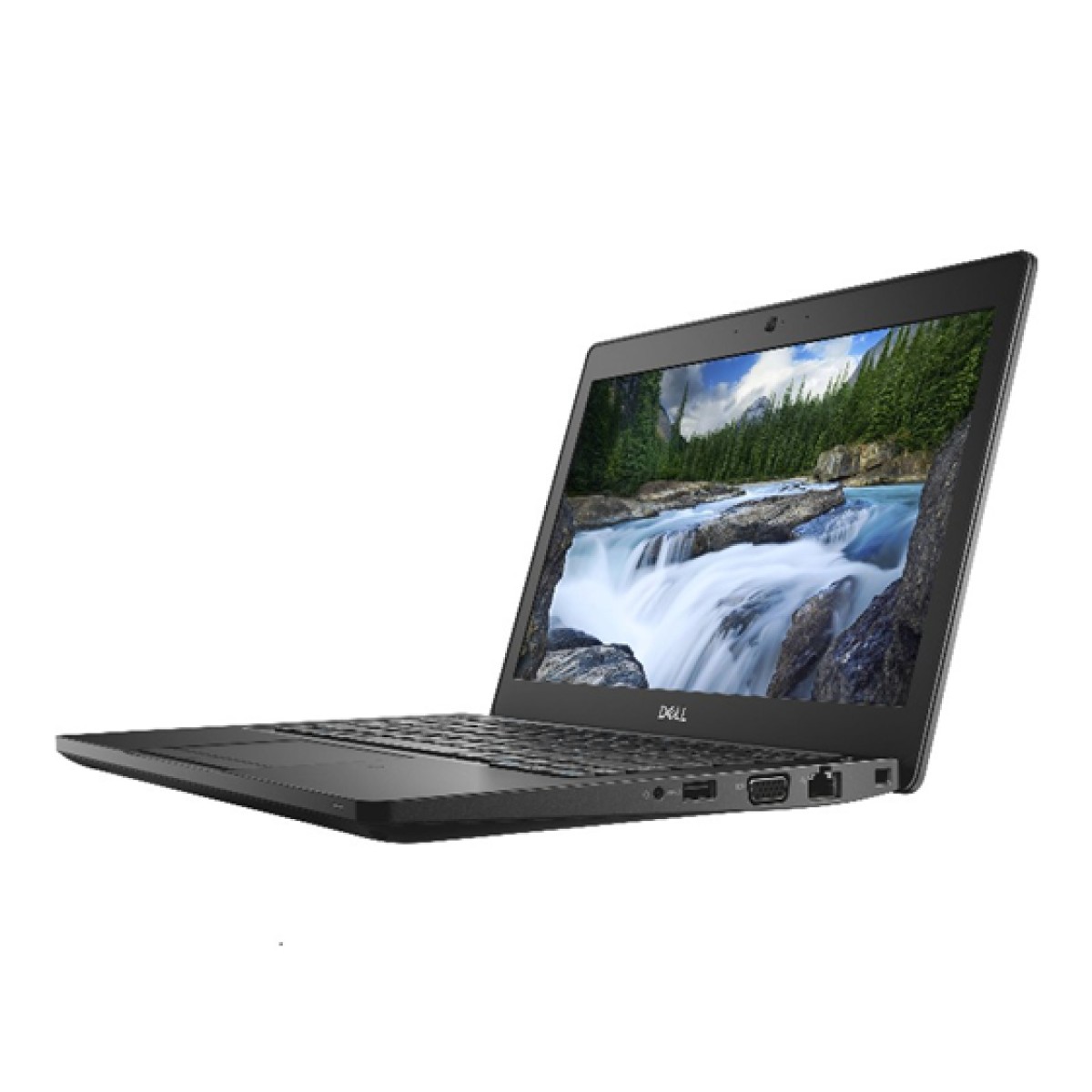 LAPTOP DELL REFURBISHED LATITUDE 5290 | 12 PULGADAS |  INTEL CORE I5-8350U @1.70GHZ |  8GB RAM DDR4 | 256GB SSD | WINDWOS 10 PRO