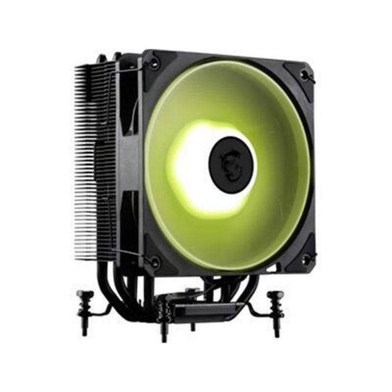 Disipador de Aire MSI MAG CoreFrozr AA13 ARGB 120MM Intel AMD