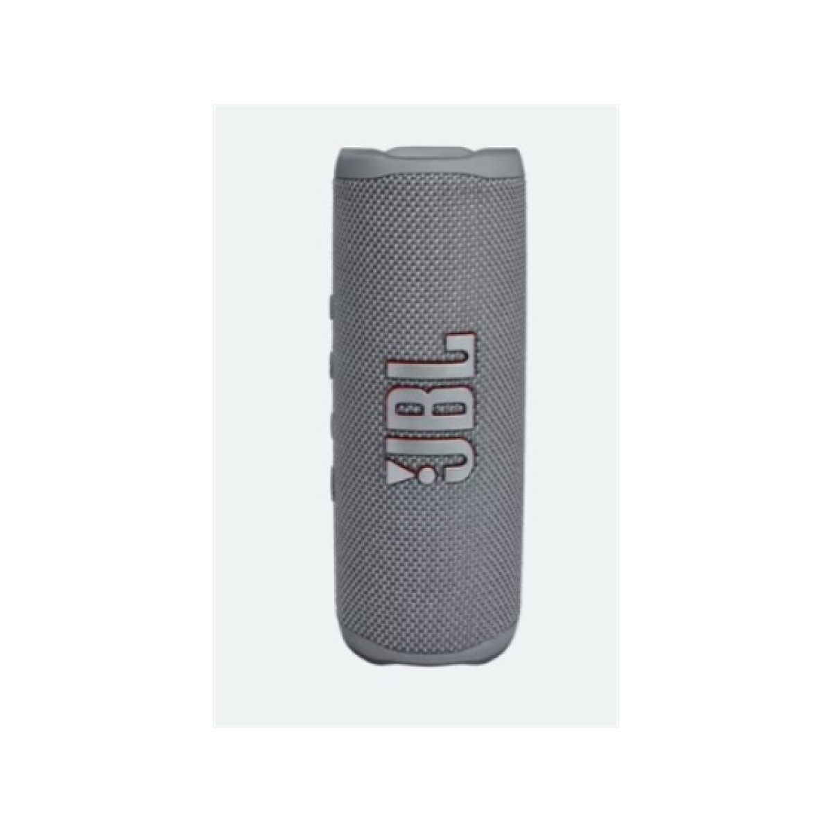BOCINA JBL FLIP 6 BLUETOOTH 5.1, WATERPROOF IP67, 30W, 10 DB, JBL PARTYBOOST, 12 HRS AUTONOMIA, COLOR GRIS(FLIP6GREY).