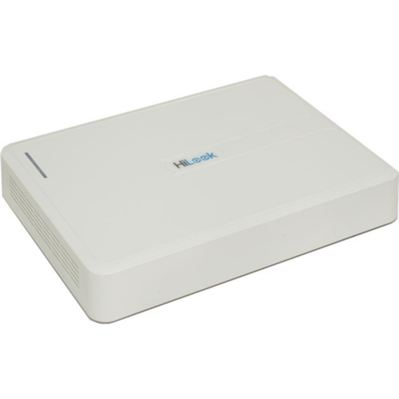 Dvr Hilook Mini 16 Canales H.265 Hasta 1080P Lite 1 HDD 6 TB