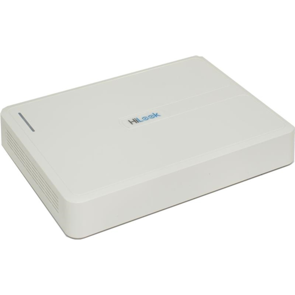 DVR MINI DE 16 CANALES HILOOK H.265 , HASTA 1080P LITE, 1 HDD HASTA 6 TB.