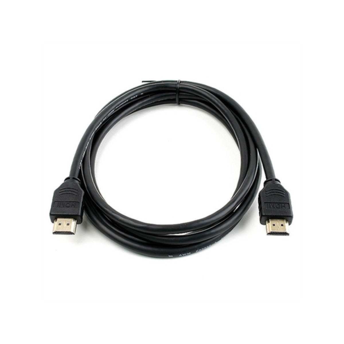Cable HDMI Myo 8K Optical 10 Ft Negro HDMI 2.1