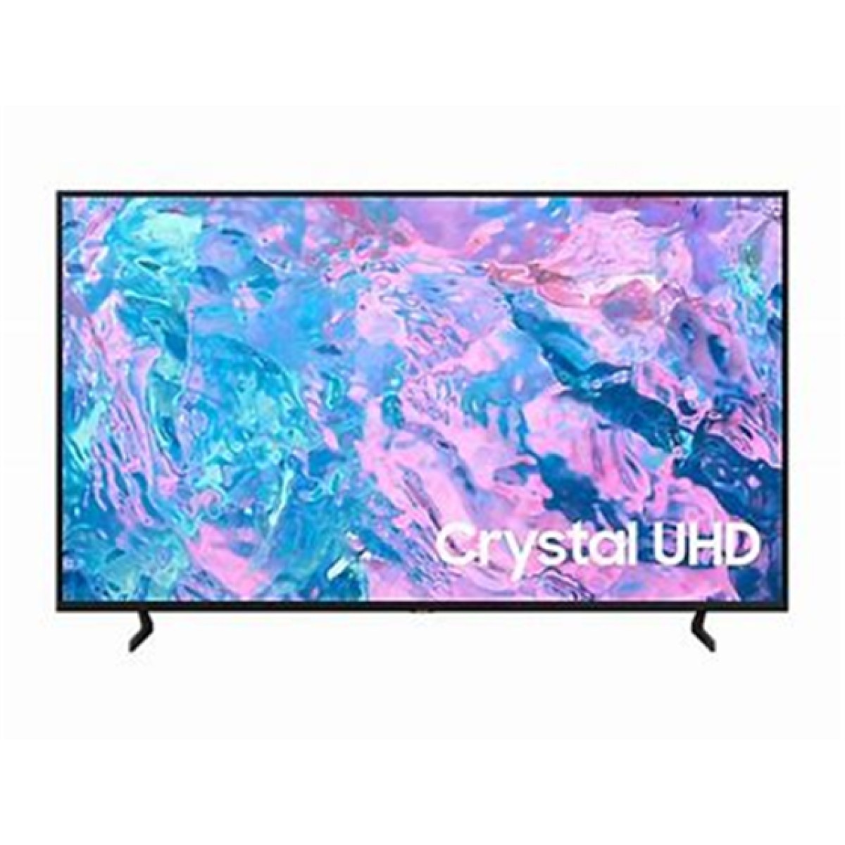 Televisor Samsung Serie 7 55" Crystal Uhd 4K LED 60Hz Smart Tv