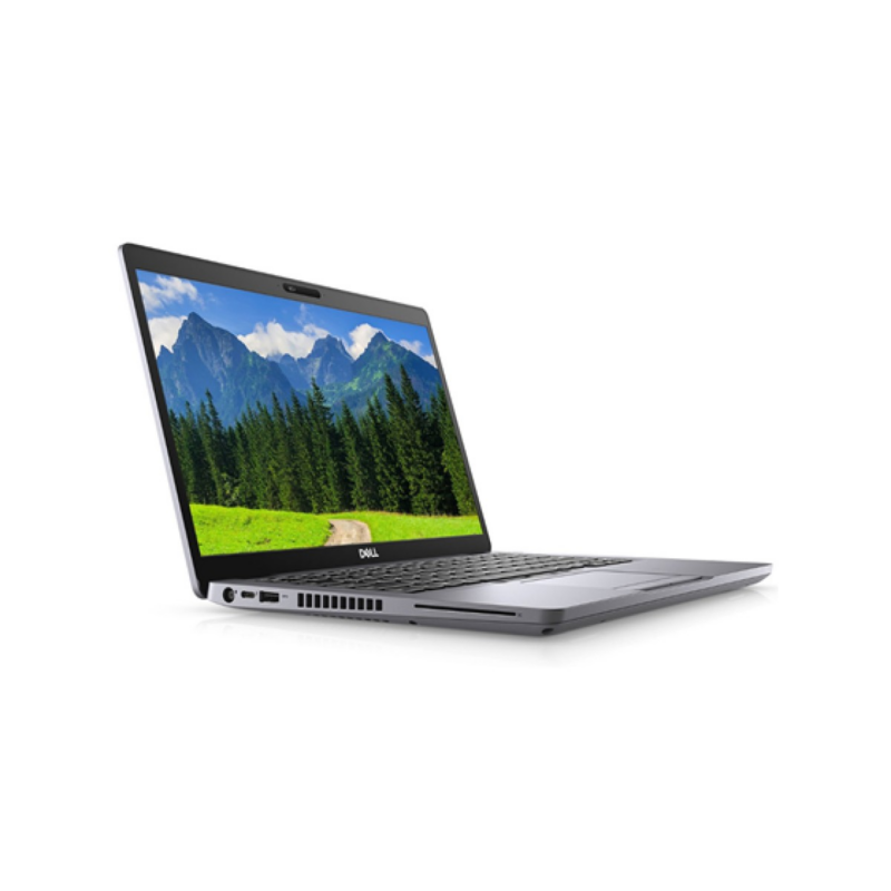 Laptop Dell Latitude 5410 14 Touch I5-10310U 16Gb 256Gb SSD Win 11 Pro