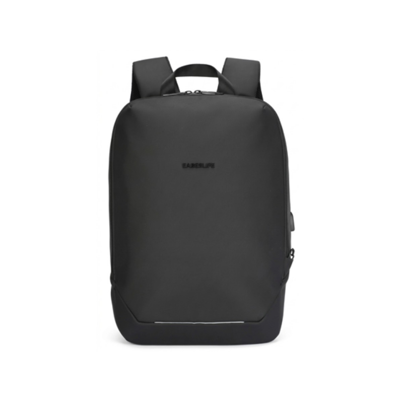 Bulto Para Laptop 15.6" Bestlife Bb-3933Bk-15.6 Impermeable Negro