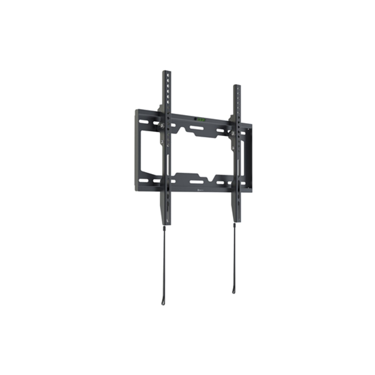 Soporte Para Tv Klipx 32-70" Inclinable Peso Max 50kg