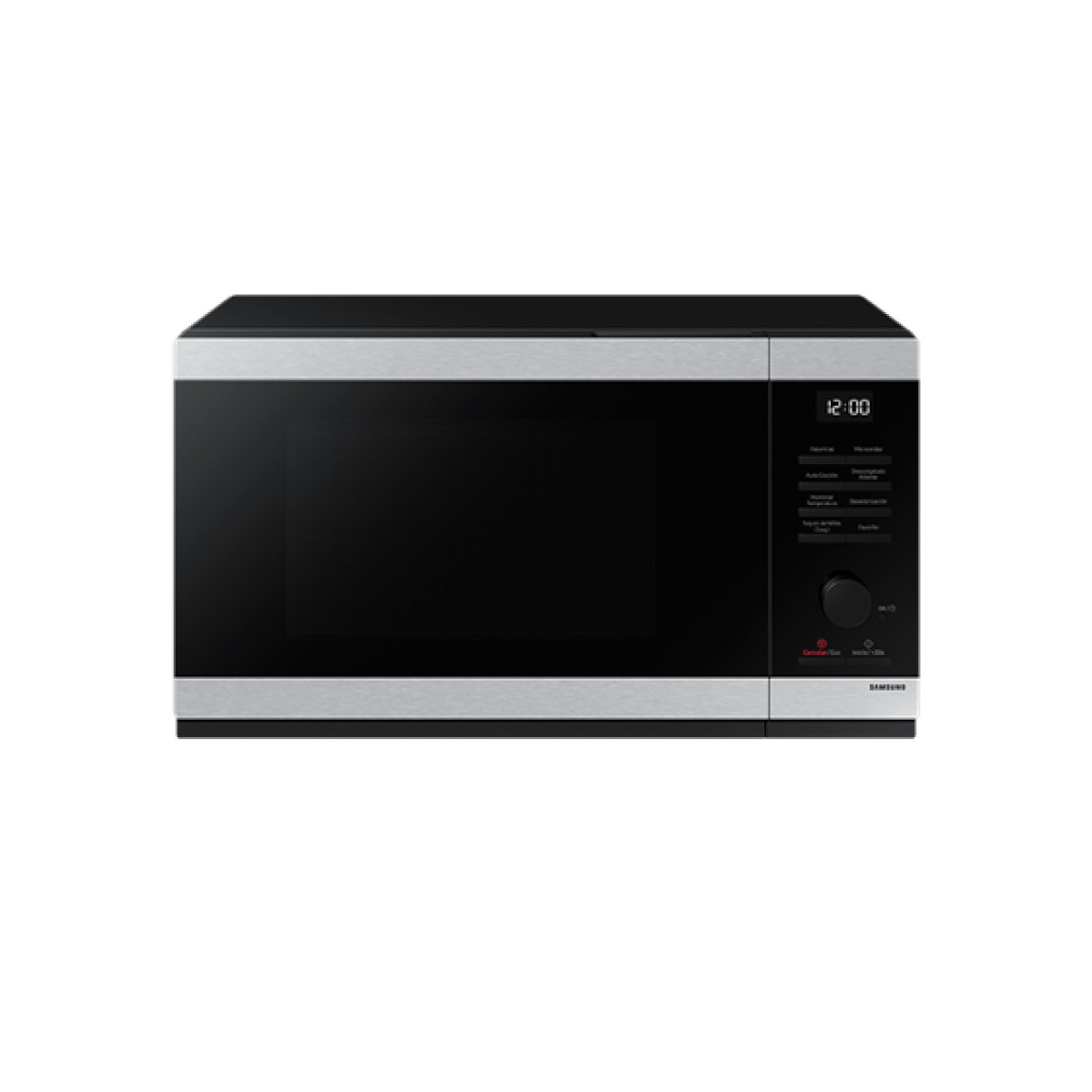 MICROONDAS SAMSUMG 1.1 - MS32DG4504ATAX