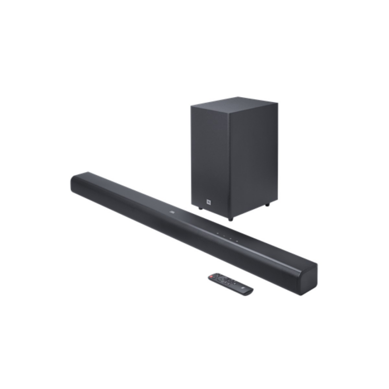 Barra De Sonido 3.1 Canales JBL Cinema SB580 440W Dolby Atmos