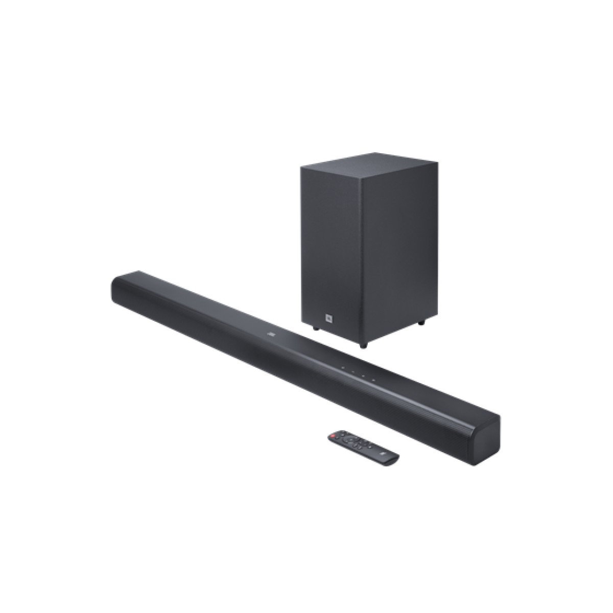 Barra De Sonido 3.1 Canales JBL Cinema SB580 440W Dolby Atmos