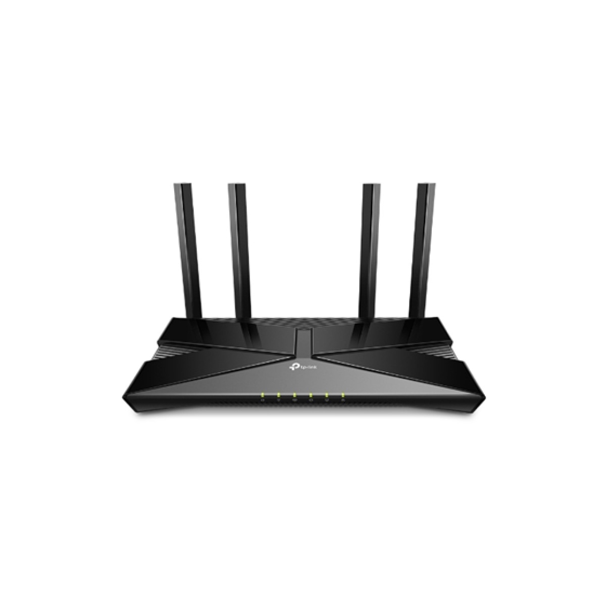 Router Tp-Link WiFi 6 1800 MBps Doble Banda 1 Wan 4 Lan Wpa3