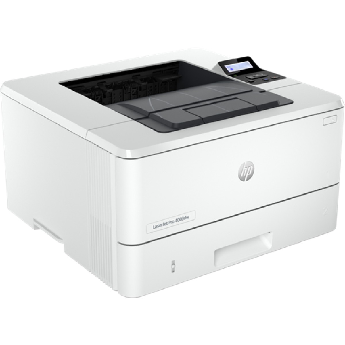 Impresora Hp Laserjet Pro 4003Dw Duplex Wireless 40Ppm 1200X1200Dpi