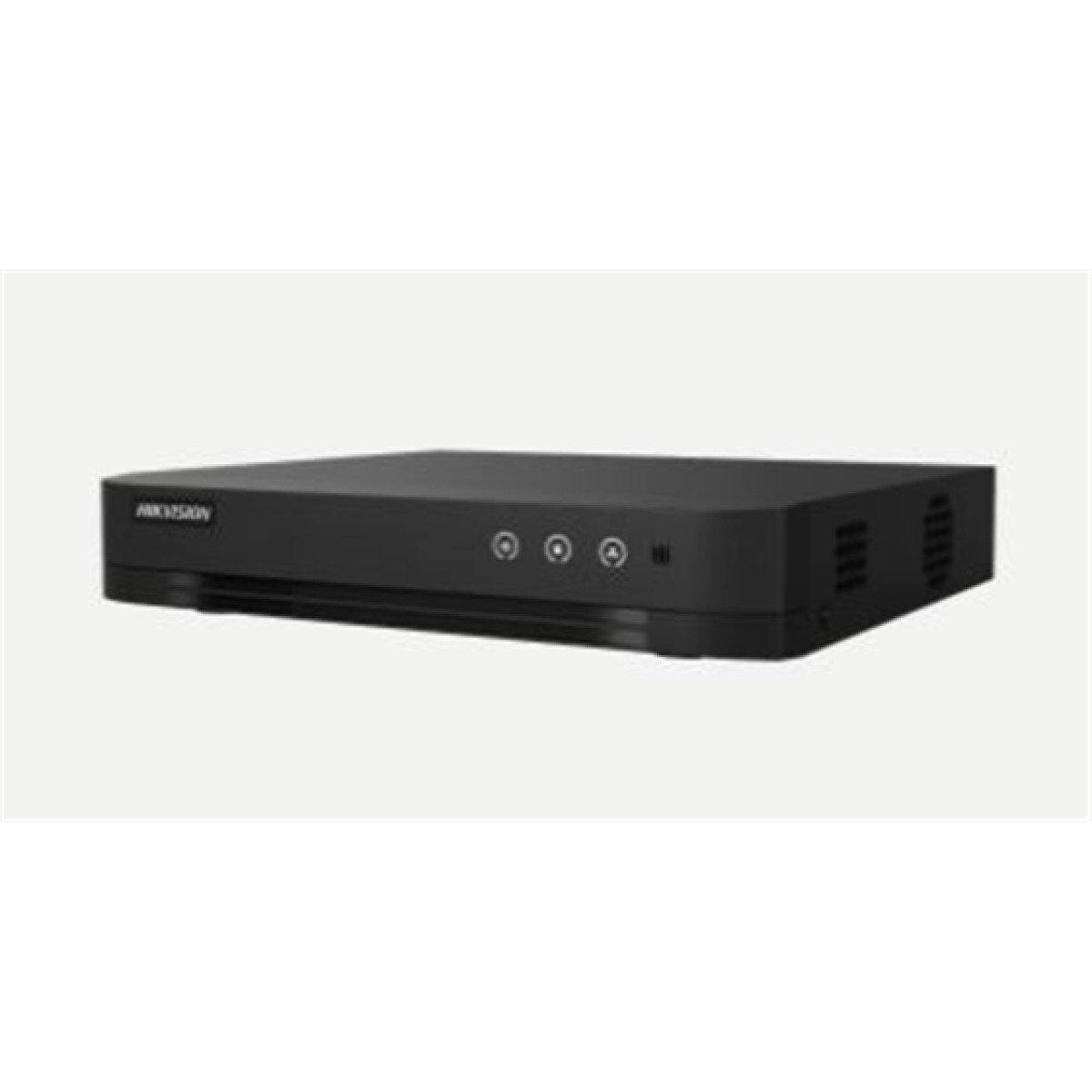 Dvr Hikvision 4 Canales H.265 1080P Lite 15Fps 1 Canal Ip 1HDD 4TB