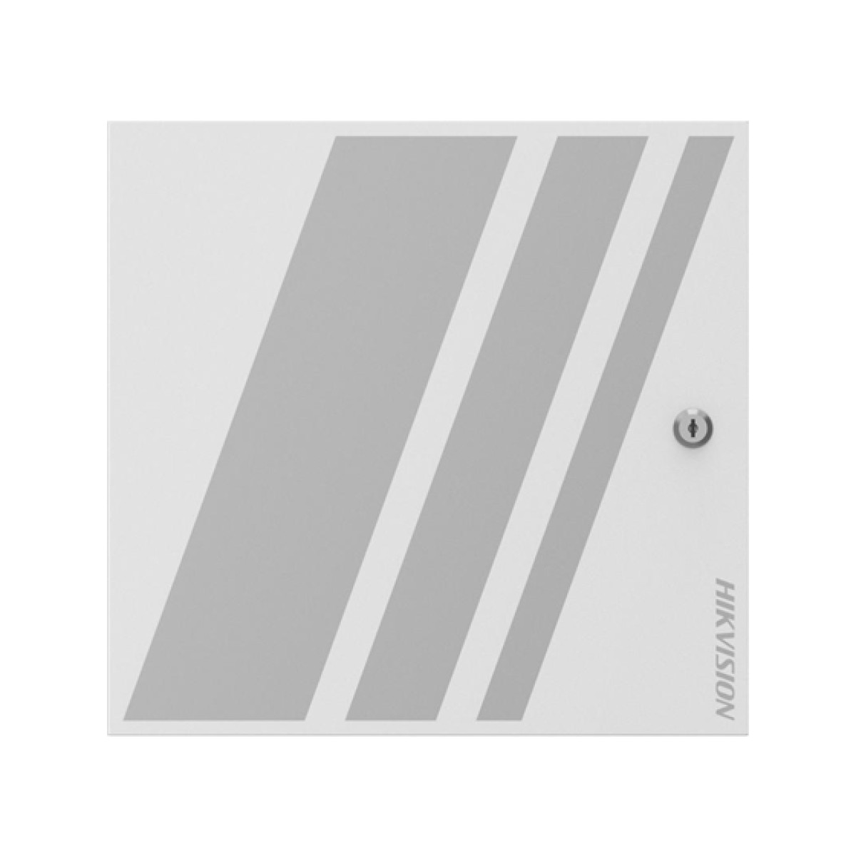 Controlador De Acceso Hikvision 4 Puertas Soporta Ipv4 Ipv6 Dhcp