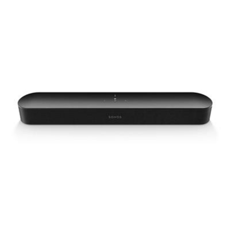 Sound Bar Sonos Beam G2 Negro Wireless Sonido Surround
